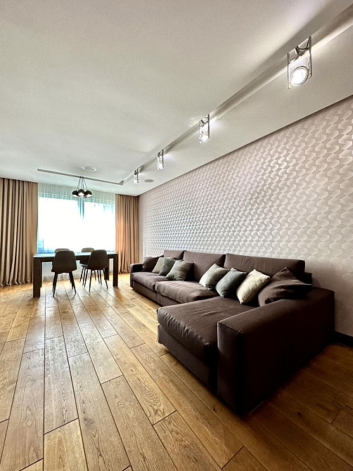 Продаж Квартира 3-кімнатна, 18/21 поверх на Голосіївський вул., д. 58 Kiev - photo 4