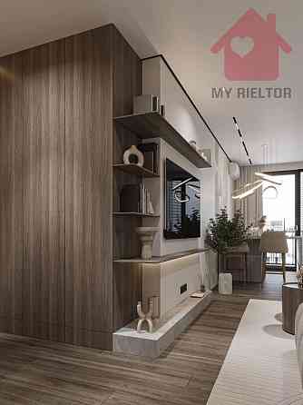 Продаж однокімнатної квартири ЖК Park Land Uzhhorod