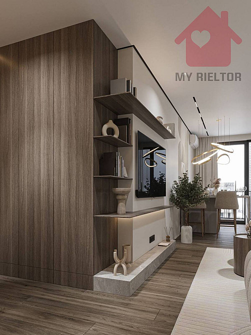 Продаж однокімнатної квартири ЖК Park Land Uzhhorod - photo 4