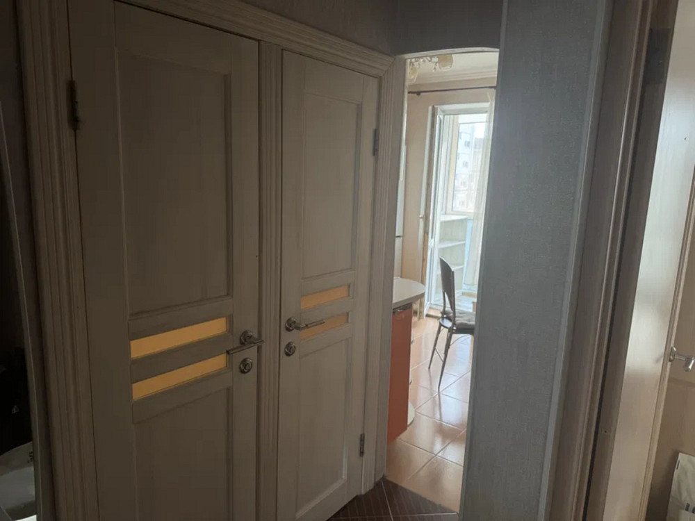 Оренда Квартира 2-кімнатна, 8/16 поверх на Райдужна, 17-А Київ - фото 19