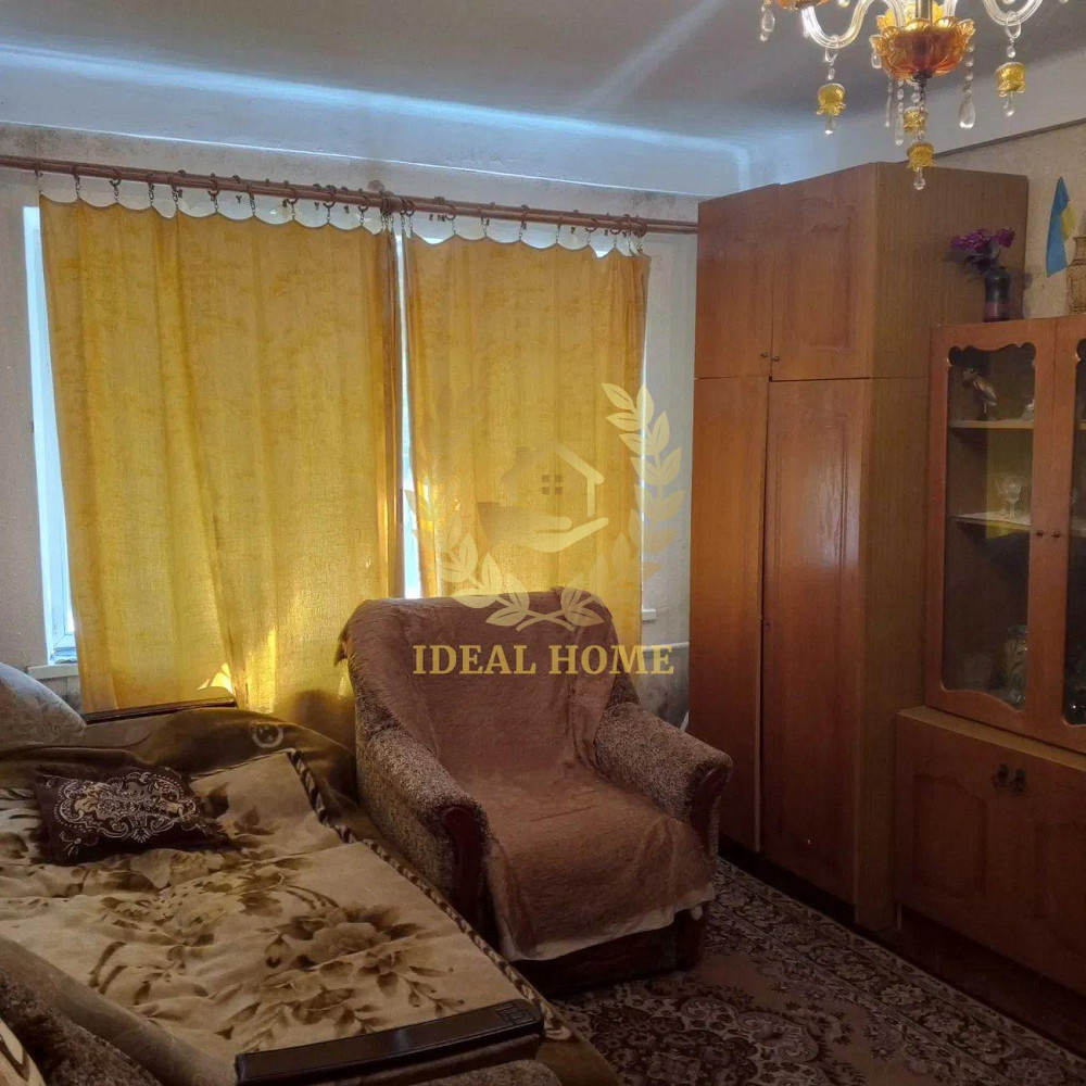 Продаж Квартира 2-кімнатна, 1/5 поверх на Донца Михаила ул., 19Б Київ - фото 8