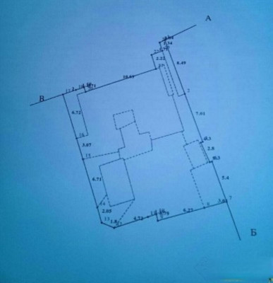Продаж земельної ділянки 0 соток на ул. Фонтанская дорога, 59а Одеса - фото 5