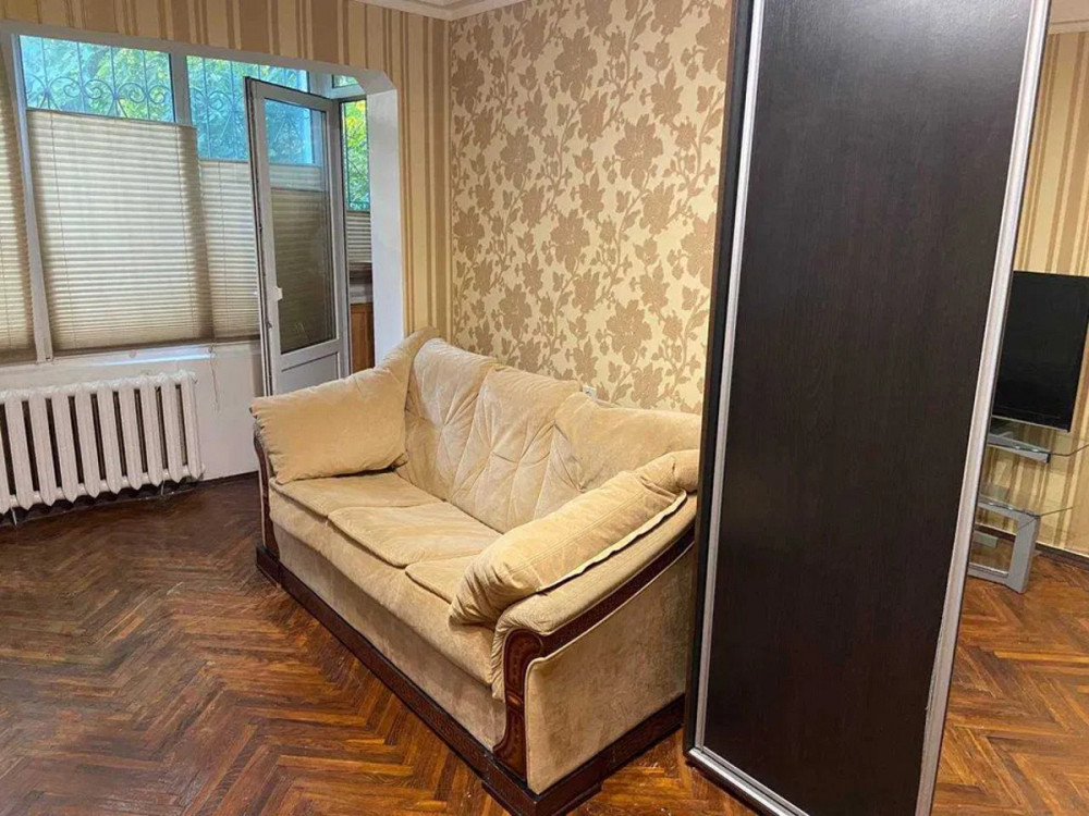 Оренда Квартира 2-кімнатна, 1/9 поверх на Ентузіастів, 51/24 Київ - фото 15