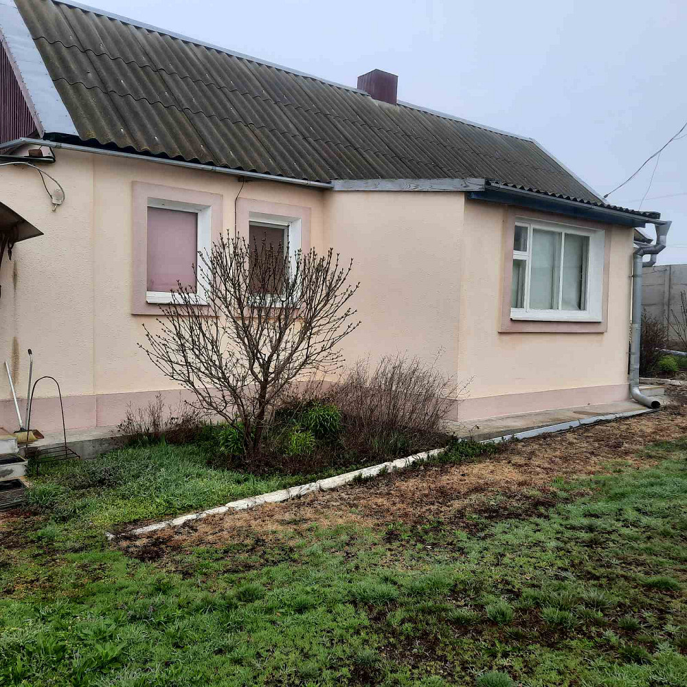 Продам дом и ферму в с.Звенигородка (Николаевская обл., Веселиновский р-н) Звенигородка - фото 3