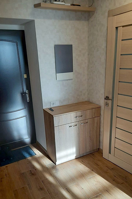 Продаж Квартира 1-кімнатна, 4/12 поверх на Владимирская ул., 1 Dnipro - photo 13