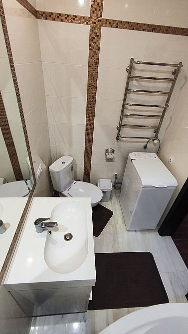 Продаж Квартира 3-кімнатна, 7/10 поверх на Пулюя, 15а Ivano-Frankivs'k - photo 10