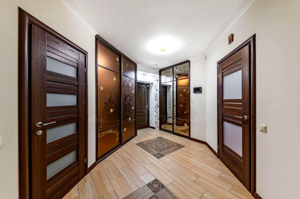 Продаж Квартира 3-кімнатна, 10/24 поверх на Науки вул., д. 80-А/73 Киев - изображение 16