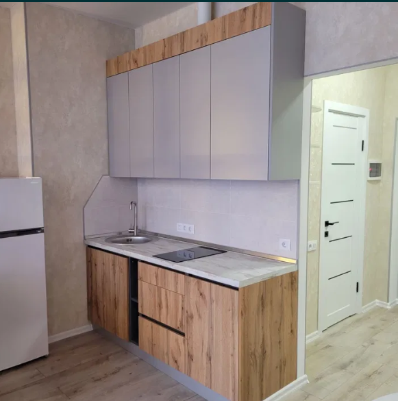 Продам 1-комнатную квартиру с ремонтом в ЖК "Смарт Сити" (пос.Котовского) Крижанівка (Комінтернівський район) - фото 3