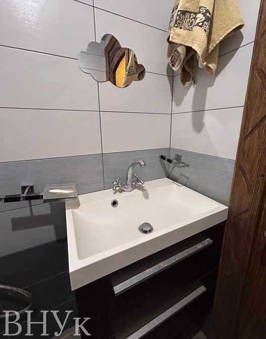 Продаж Квартира 3-кімнатна, 6/10 поверх на Коновальця Тернополь - изображение 15