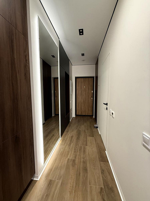 Продаж Квартира 3-кімнатна, 11/25 поверх на Всеволода Змієнка вул., д. 34/21 Kiev - photo 11