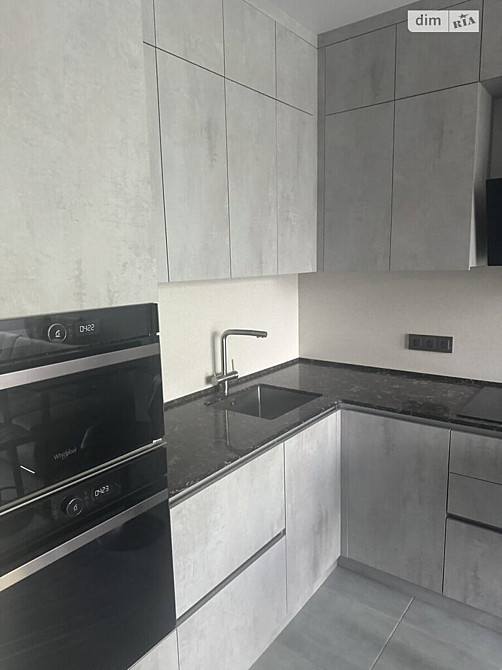 Оренда Квартира 1-кімнатна, 4/16 поверх Вінниця - фото 4