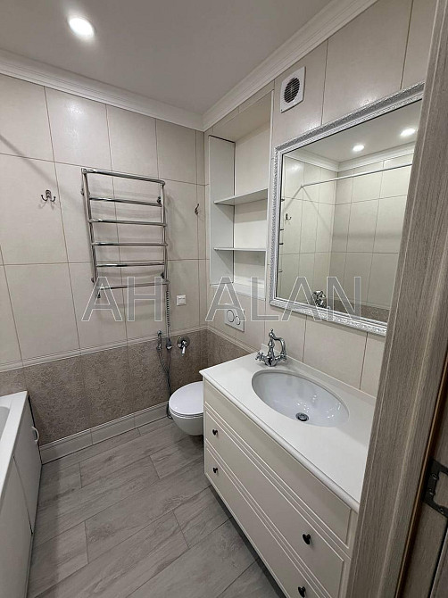 Оренда Будинок 3-кімнатний на Юлії Здановської вул., 36В Київ - фото 11