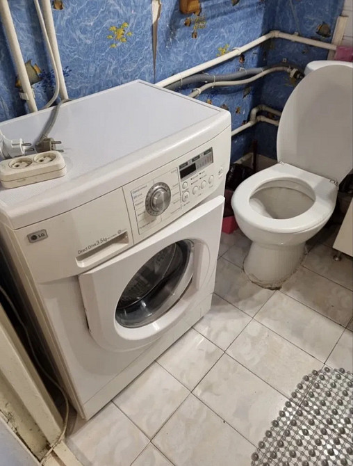 Продаж Квартира 1-кімнатна, 8/9 поверх на Коробова вул., 1 Дніпро - фото 6