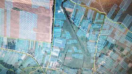 Продаж земельної ділянки 15 соток 