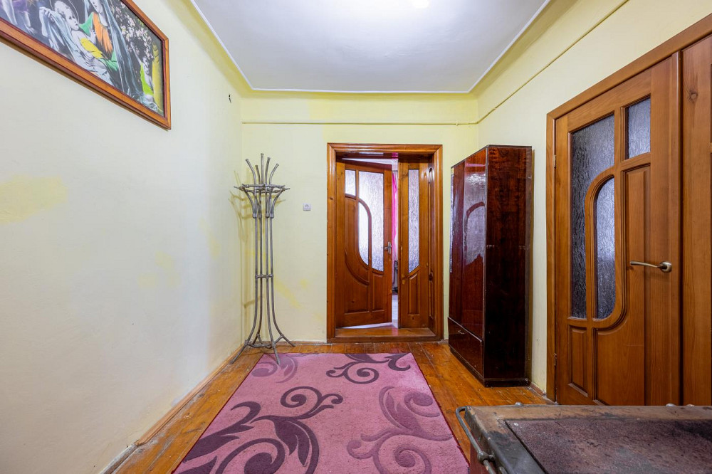 Продаж 2-поверховий Будинок з ділянкою 17 сот 102.9 кв.м 3 кімн. на Зелена вул. Ричагів - фото 15