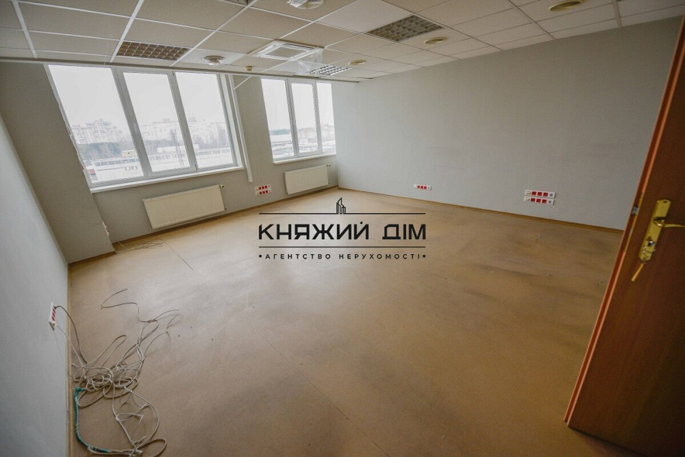 Оренда офісне приміщення на вул. Академика Бутлерова ул./Роберта Лісовського поверх - 6/8 Київ - фото 14
