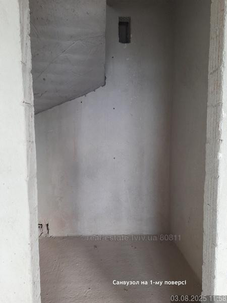 Продаж 4к Квартира 126 кв.м Пимоненка, 5В Львов - изображение 16