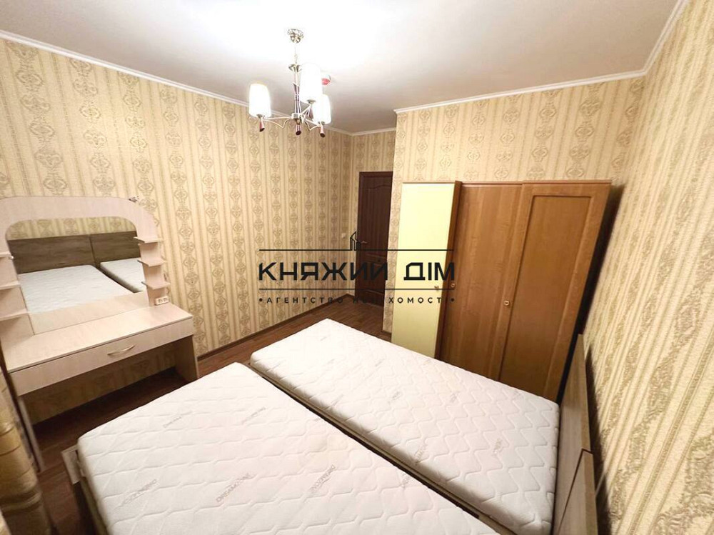 Оренда Квартира 2-кімнатна, 16/25 поверх на Русовой Софии ул. Київ - фото 18