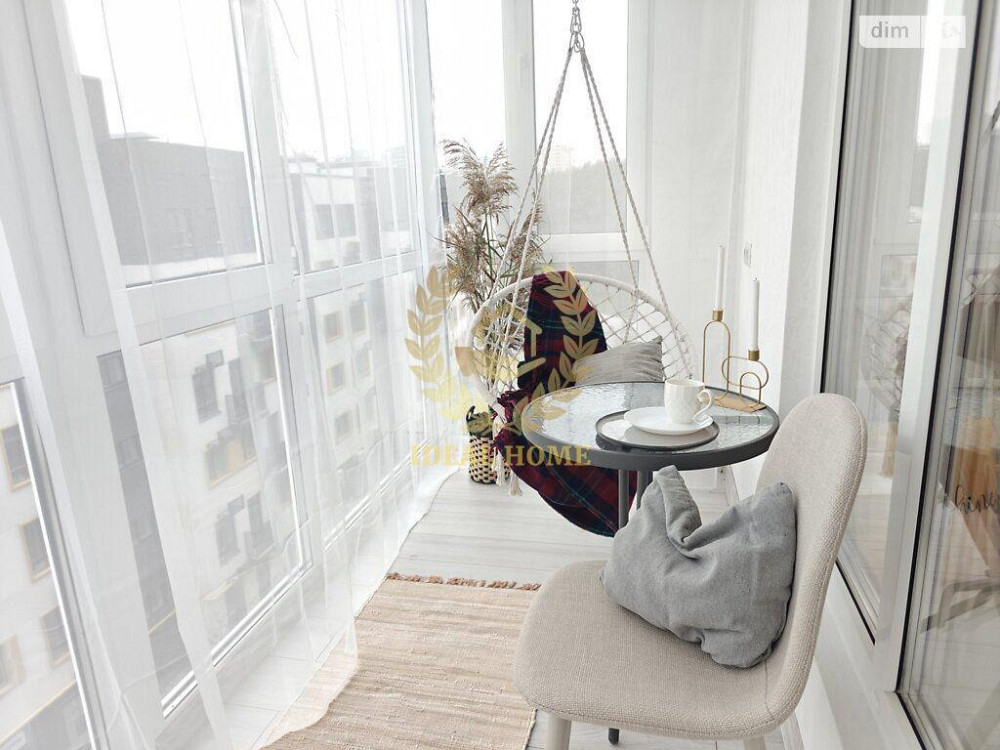 Продаж 1к квартири в ЖКМолодість м. Ірпінь Ирпень - изображение 17