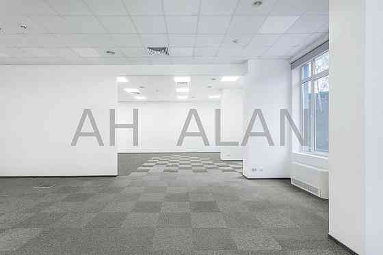 Оренда офісне приміщення на Грінченка Миколи вул., 4В поверх - 3/19 Київ