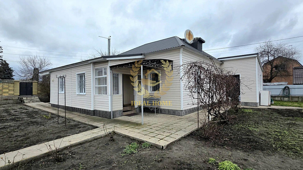 Продаж Будинок 4-кімнатний Бориспіль - фото 2