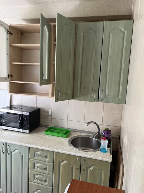 Оренда Квартира 1-кімнатна, 3/9 поверх на просп. Европейского Союза, 88 Київ - фото 2