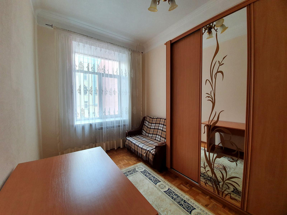 Продаж Квартира 3-кімнатна, 2/4 поверх на Саксаганського вул. вул., д. 41-В Kiev - photo 18