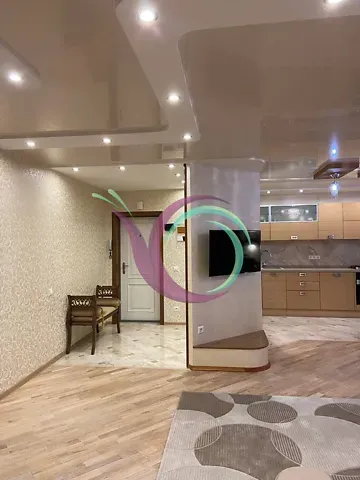 Оренда 3к Квартира 90 кв.м Київський майдан 13 Луцьк - фото 8