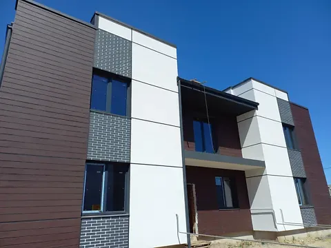 Продаж 2-поверховий   100 кв.м 4 кімн. на ЖК по вул. Макарова Рівне - фото 4