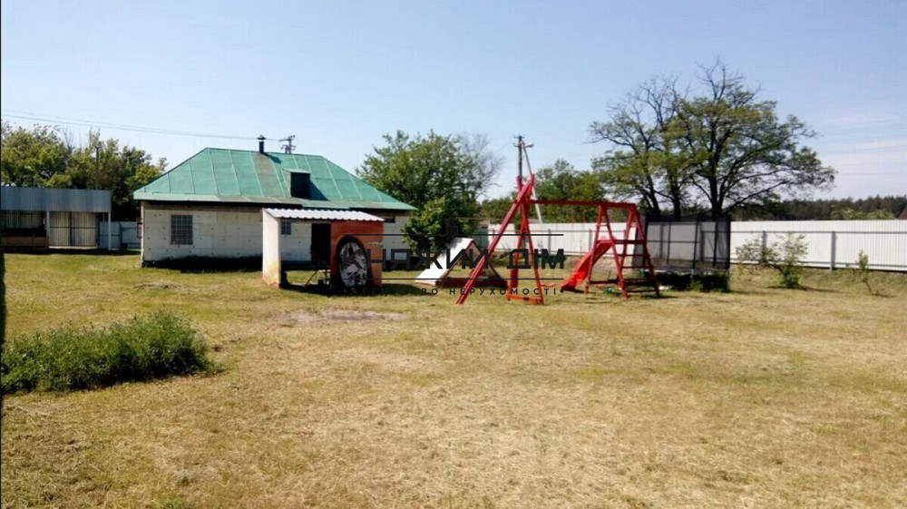Продажа дома в с. Низшая Дубечня Вышгородский р-н. Код объекта № 2211248  - фото 10