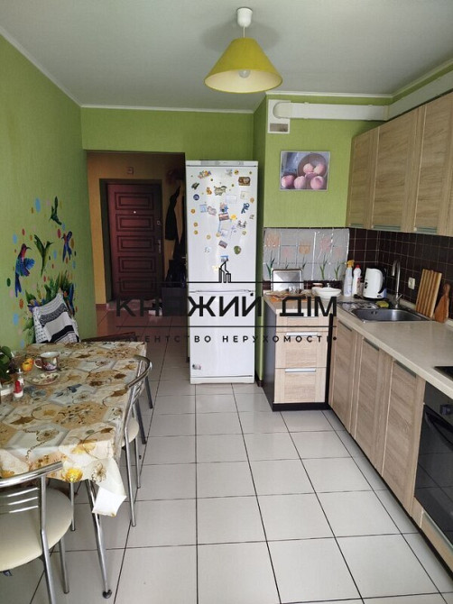 Продаж 1 кімнатна квартира м. Вишневе КОД 21146919 Вишневе - фото 3