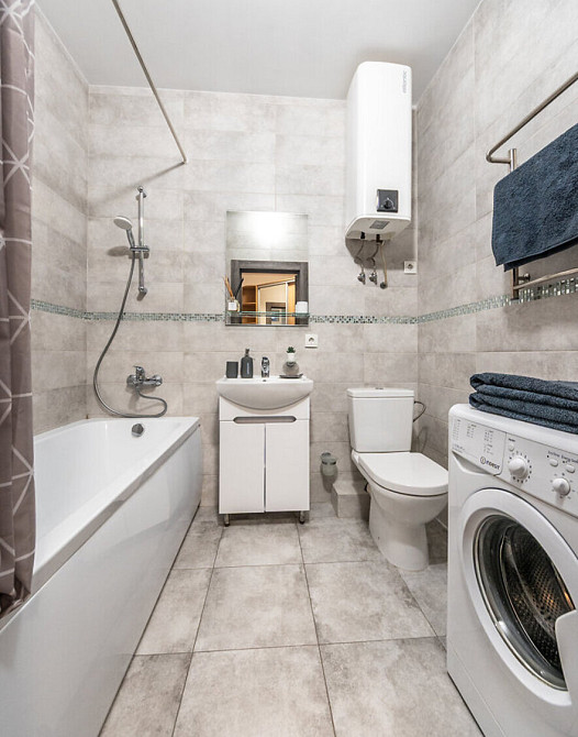 Продаж Квартира 1-кімнатна, 11/25 поверх на Правди просп., 41 Д Kiev - photo 5