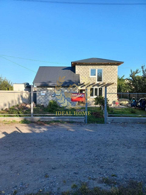 Продаж Будинок 2-кімнатний на Сухоярський пров., 5 Bila Tserkva - photo 1