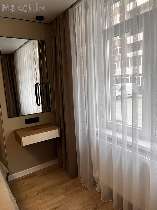 Продаж Квартира 2-кімнатна, 1/10 поверх на вул. Київська Тернопіль - фото 3