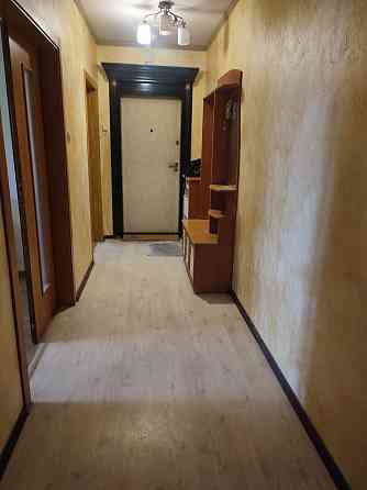 Продаж Квартира 3-кімнатна, 21/25 поверх на Григоренко Петра вул., д. 12 Kiev