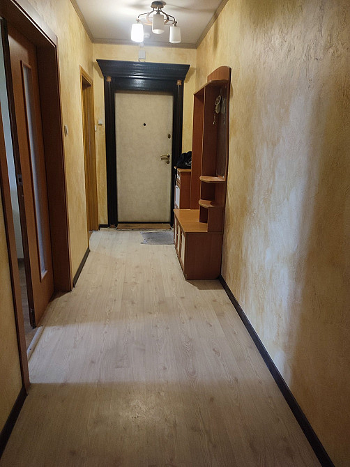 Продаж Квартира 3-кімнатна, 21/25 поверх на Григоренко Петра вул., д. 12 Київ - фото 4