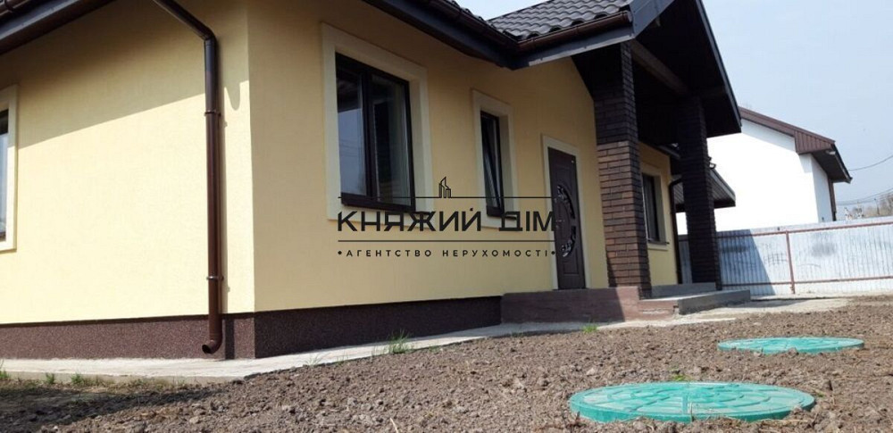 Продажа нового дома в с. Осещина КГ Синевир Вышгородский р-н. № 2210752 Осещина - фото 18