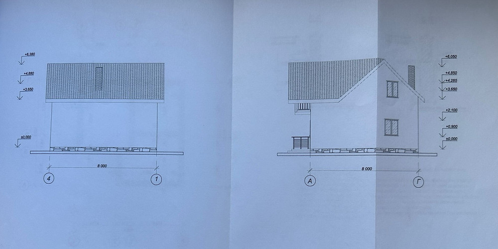 Продаж Будинок на присілок Запотік  - фото 4