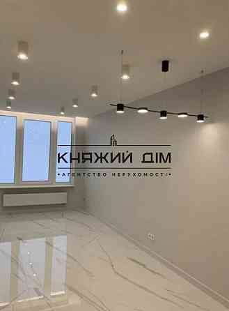 Продаж 2 кімнатної квартири по Дніпровській набережна 18А ЖК Seven 21145498 Київ