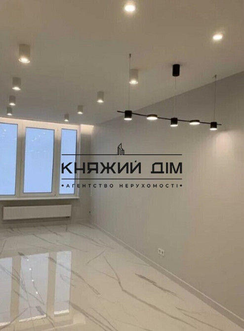 Продаж 2 кімнатної квартири по Дніпровській набережна 18А ЖК Seven 21145498 Київ - фото 1