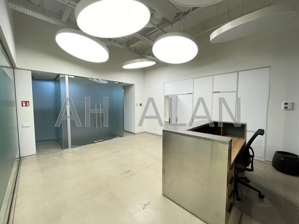 Оренда офісне приміщення на вул. Велика Васильківська приміщень - 4, поверх - 3/5 Київ - фото 17