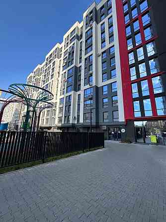 Продаж Квартира 1-кімнатна, 3/13 поверх на вул. Коновальця Ivano-Frankivs'k