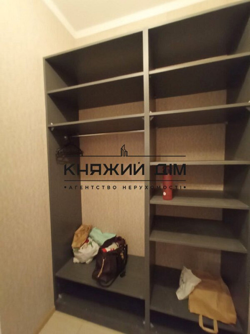 Оренда Квартира 2-кімнатна, 23/25 поверх на вул. Курская ул./Генерала Генадія Воробйова Київ - фото 13