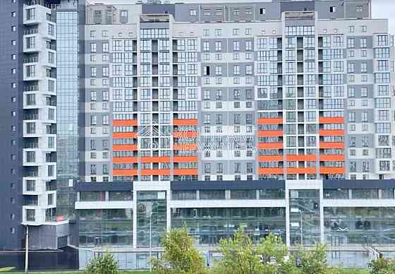 Продаж Квартира 1-кімнатна, 2/15 поверх на вул. Клочківська Kharkiv