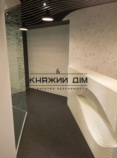 Продаж офісне приміщення на Малая Житомирская ул. поверх - 1 Київ - фото 18
