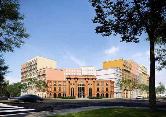 1-комнатная квартира на Таирова Одесса