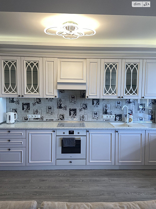 Продаж Квартира 3-кімнатна, 5/26 поверх на Кондратюка Юрія вул., д. 5 Киев - изображение 3