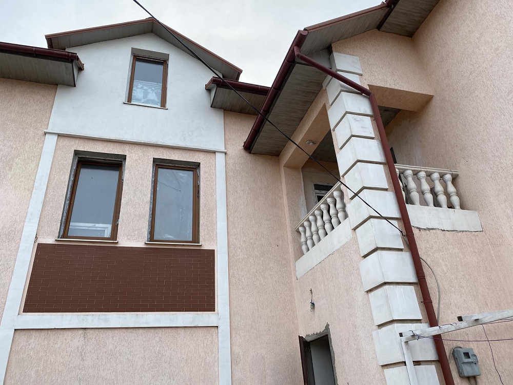 Продам дом с достойным ремонтом районе 10 ст.Б. Фонтана Odessa - photo 1