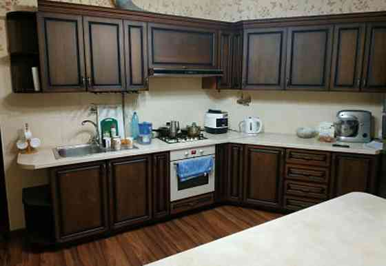 Трёхкомнатная квартира ждёт хозяина. Одесса