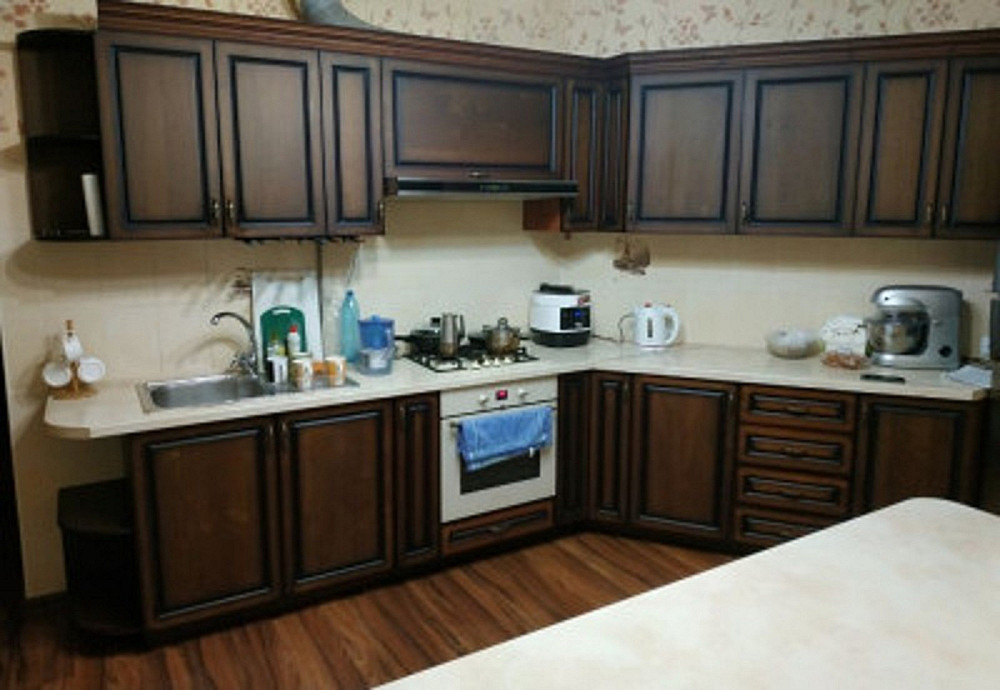 Трёхкомнатная квартира ждёт хозяина. Одеса - фото 2